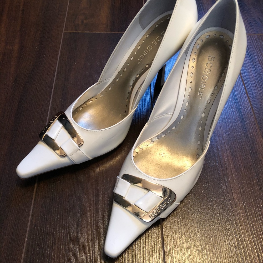 BCBGirls Stiletto Heels